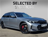Used BMW 3 Series