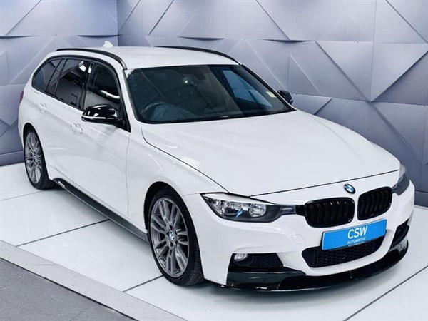 Large image for the Used BMW 3 SERIES