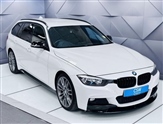 Used BMW 3 Series