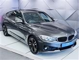 Used BMW 3 Series