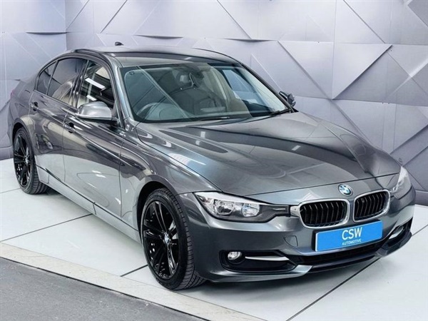 Large image for the Used BMW 3 SERIES