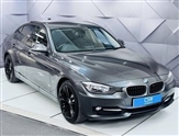 Used BMW 3 Series