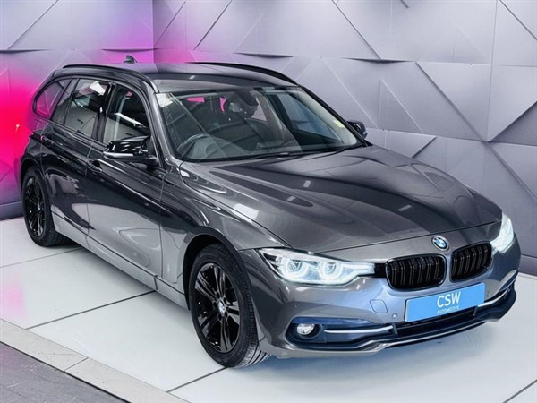 Large image for the Used BMW 3 SERIES