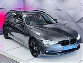 Used BMW 3 Series