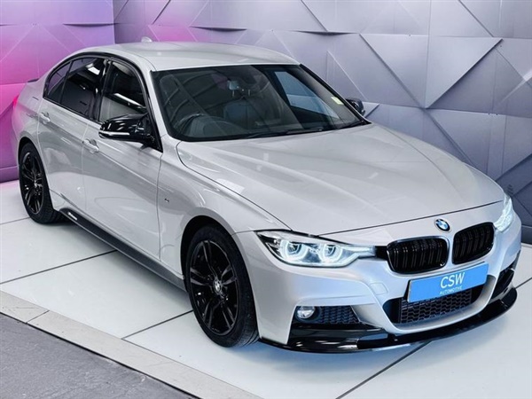 Large image for the Used BMW 3 SERIES