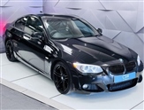 Used BMW 3 Series