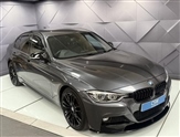 Used BMW 3 Series