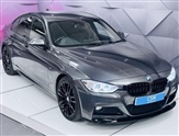 Used BMW 3 Series
