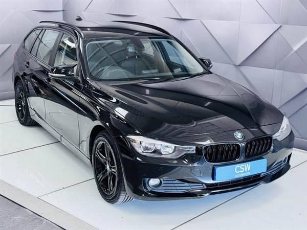 Large image for the Used BMW 3 SERIES
