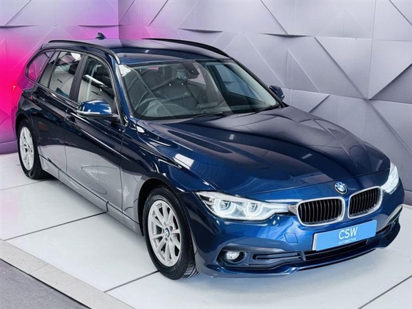 Large image for the Used BMW 3 SERIES