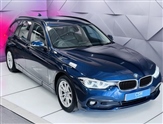Used BMW 3 Series