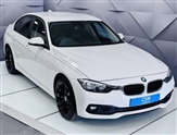 Used BMW 3 Series