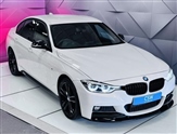 Used BMW 3 Series