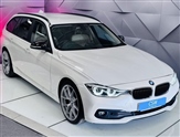 Used BMW 3 Series