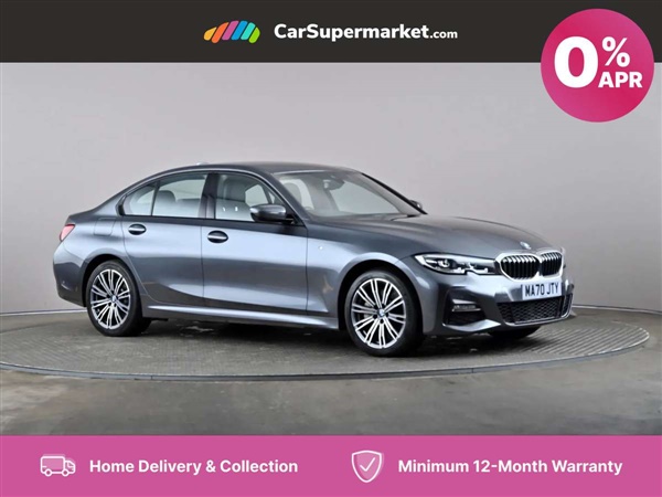 Large image for the Used BMW 3 Series