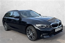 Used BMW 3 Series