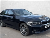 BMW 3 Series Image 1