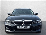 BMW 3 Series Image 2