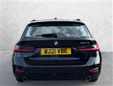 BMW 3 Series Image 4