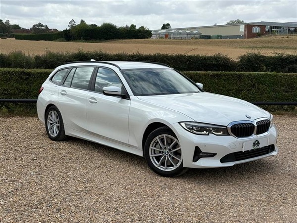 Large image for the Used BMW 330e