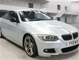 Used BMW 3 Series