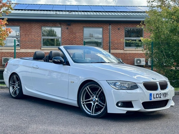 Large image for the Used BMW 3 SERIES
