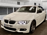 Used BMW 3 Series