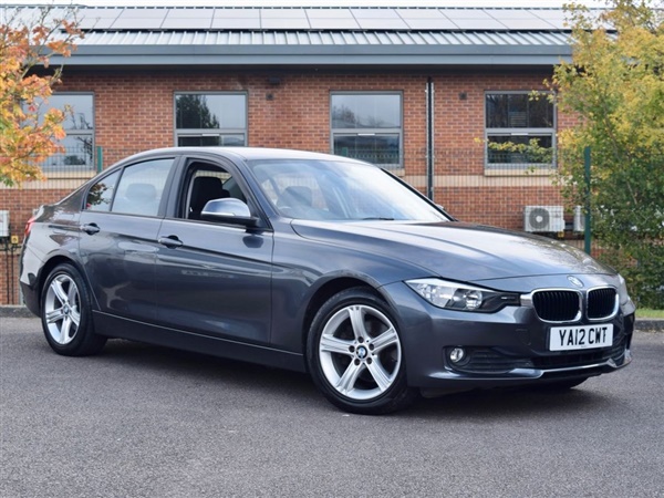 Large image for the Used BMW 3 SERIES