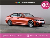 BMW 3 Series Image 1