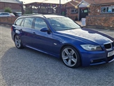 Used BMW 3 Series