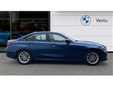 BMW 3 Series Image 3