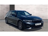 BMW 3 Series Image 1