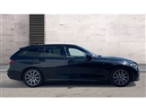 BMW 3 Series Image 3