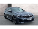 BMW 3 Series Image 1