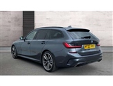 BMW 3 Series Image 2