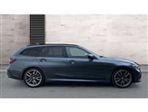 BMW 3 Series Image 3