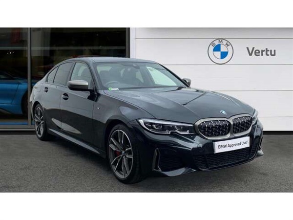 Large image for the Used BMW 3 Series