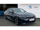 BMW 3 Series Image 1