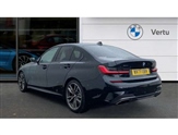 BMW 3 Series Image 2