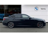 BMW 3 Series Image 3