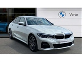 BMW 3 Series Image 1