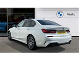 BMW 3 Series Image 2