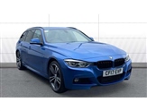 BMW 3 Series Image 1