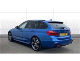 BMW 3 Series Image 2
