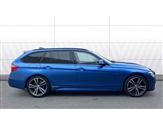 BMW 3 Series Image 3