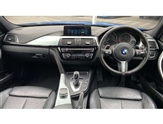 BMW 3 Series Image 4