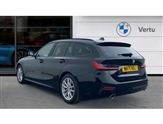 BMW 3 Series Image 2
