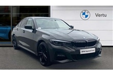 Used BMW 3 Series