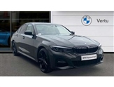 BMW 3 Series Image 1