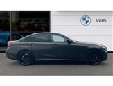 BMW 3 Series Image 3